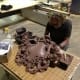 decor making process hand made