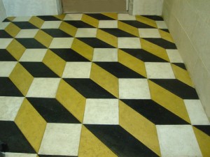 Flooring Design